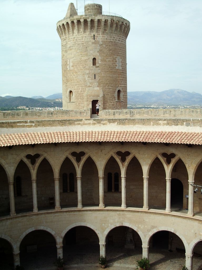 Foto de Palma de Mallorca (Illes Balears), España