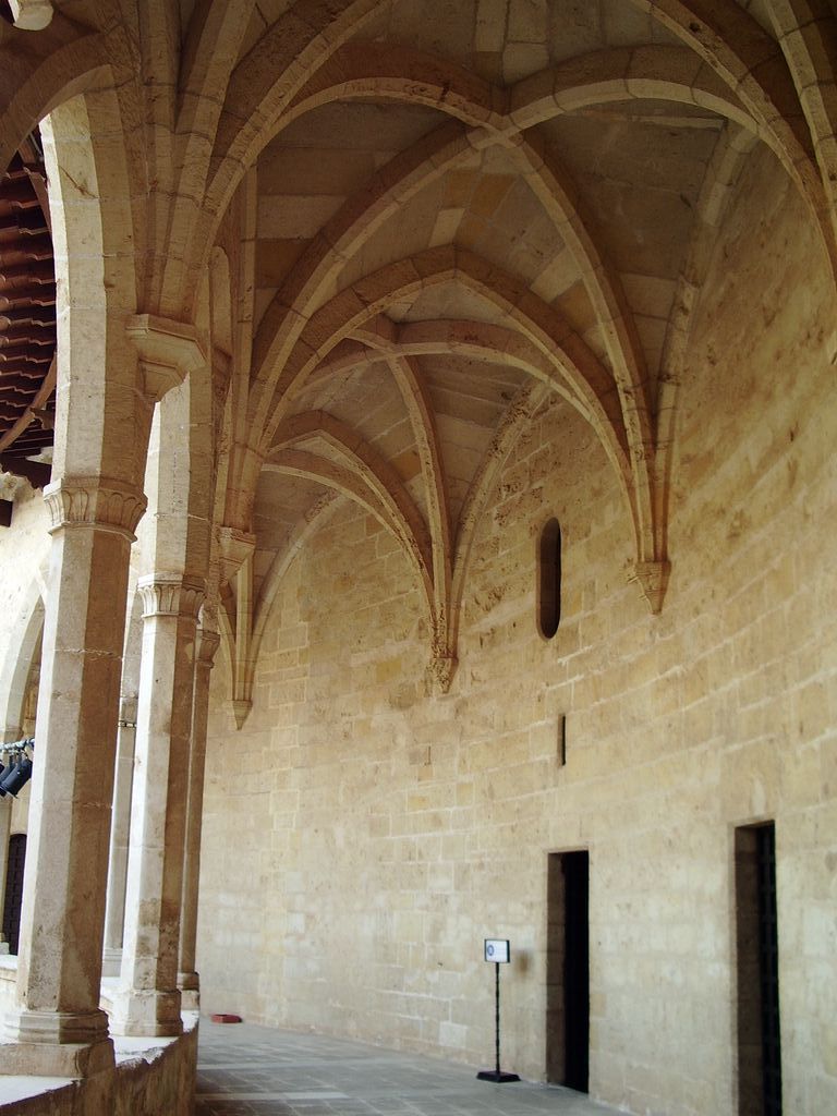 Foto de Palma de Mallorca (Illes Balears), España