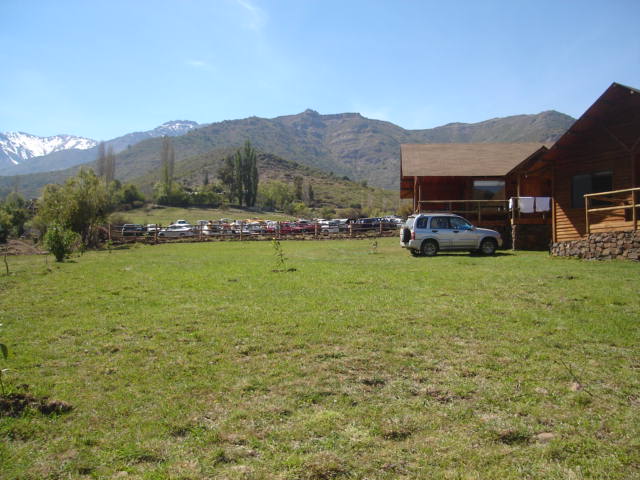 Foto de SAN ESTEBAN, Chile