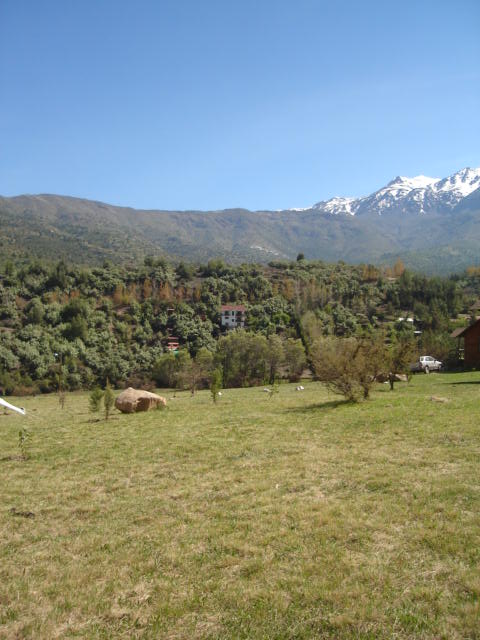 Foto de SAN ESTEBAN, Chile