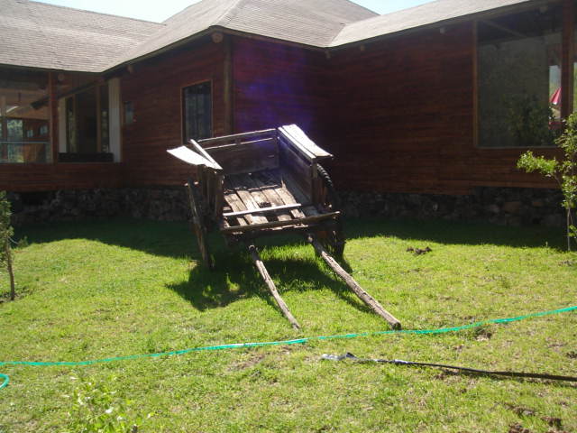 Foto de SAN ESTEBAN, Chile