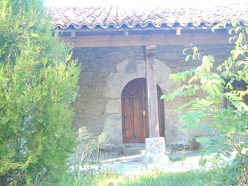 Foto de Cardaño de Arriba (Palencia), España