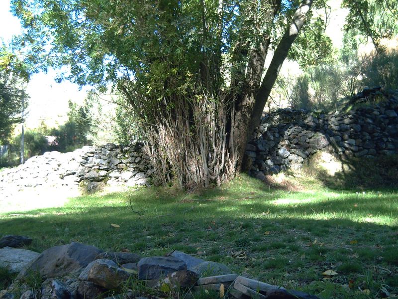 Foto de Cardaño de Arriba (Palencia), España
