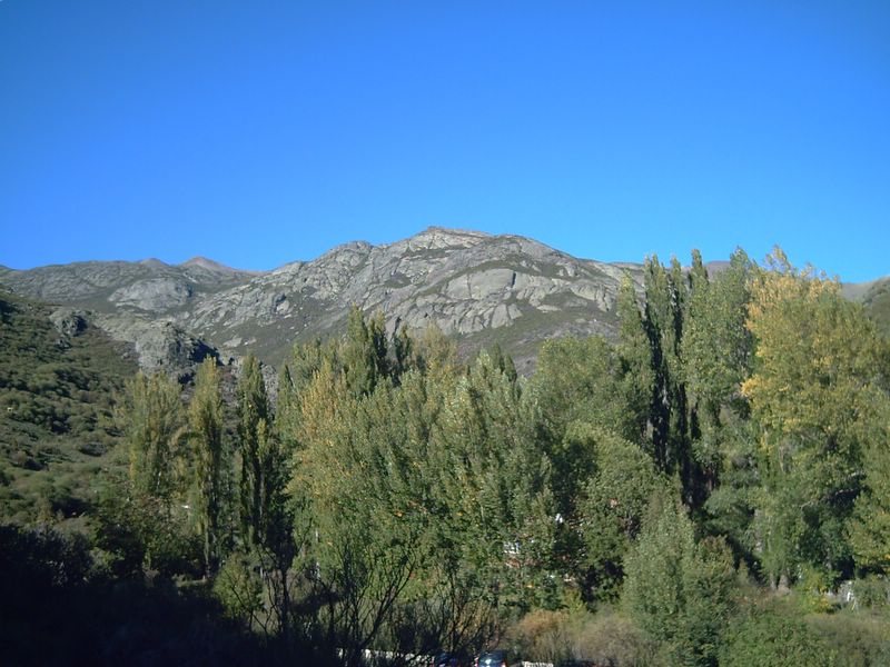 Foto de Cardaño de Arriba (Palencia), España