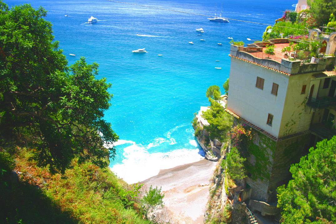 Foto de Positano, Italia
