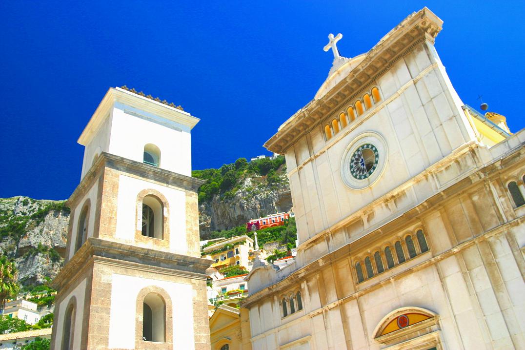 Foto de Positano, Italia