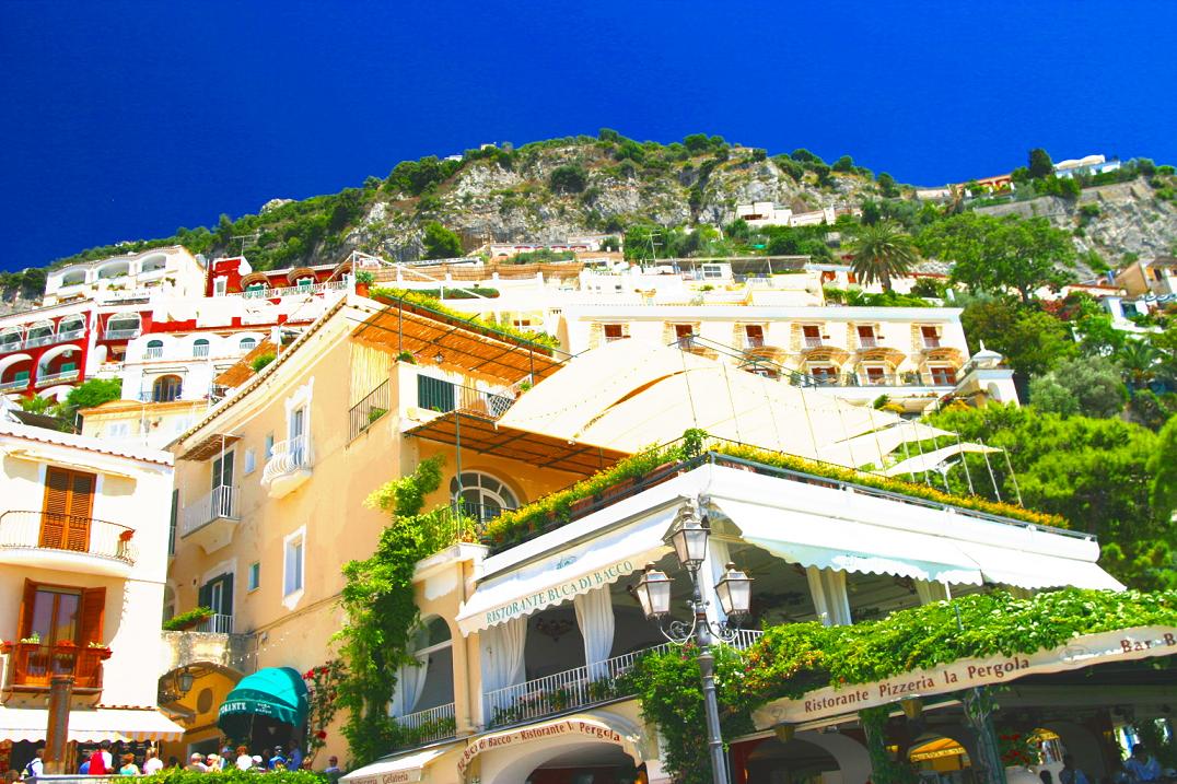 Foto de Positano, Italia