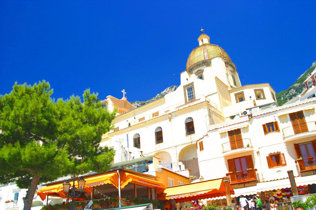Foto de Positano, Italia