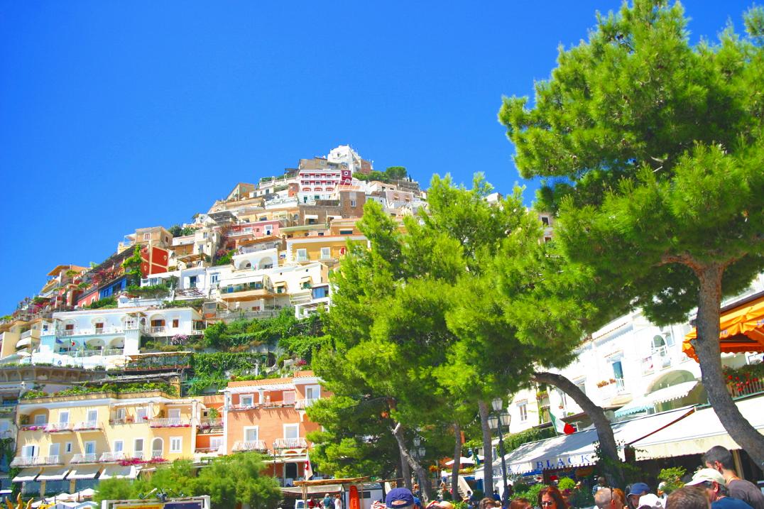 Foto de Positano, Italia