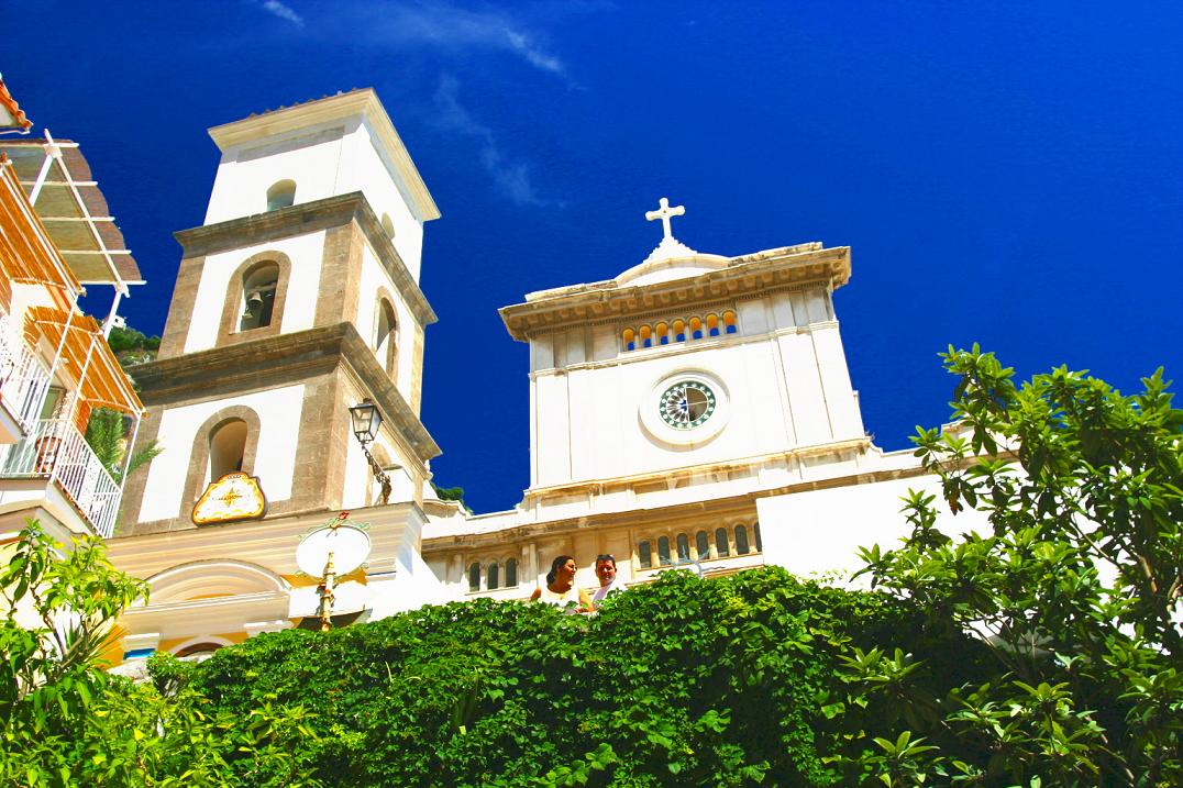 Foto de Positano, Italia