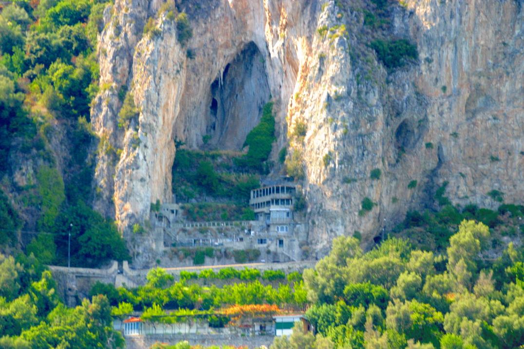 Foto de Costa Amalfita, Italia