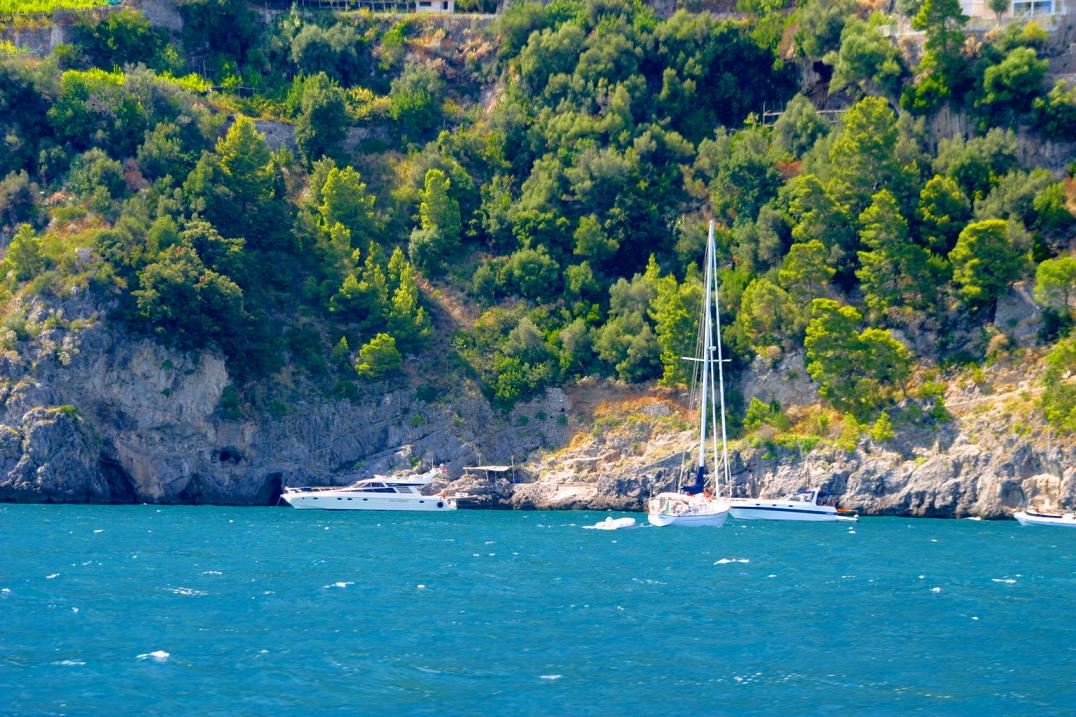 Foto de Costa Amalfita, Italia