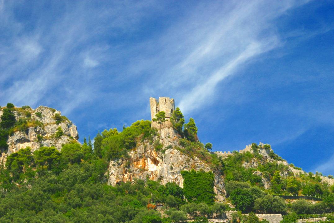 Foto de Amalfi, Italia