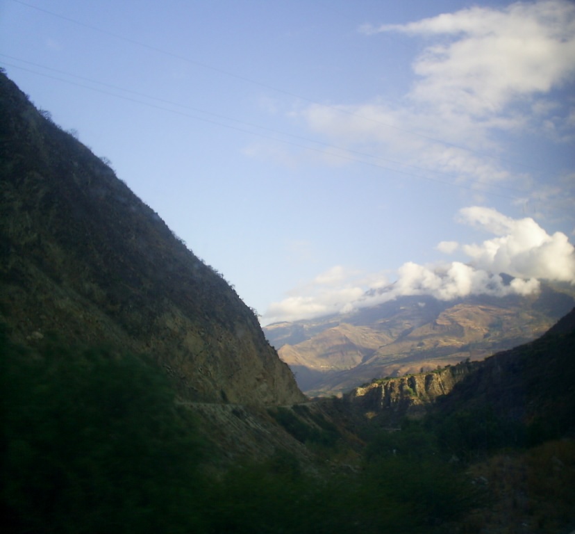 Foto de Abancay, Perú