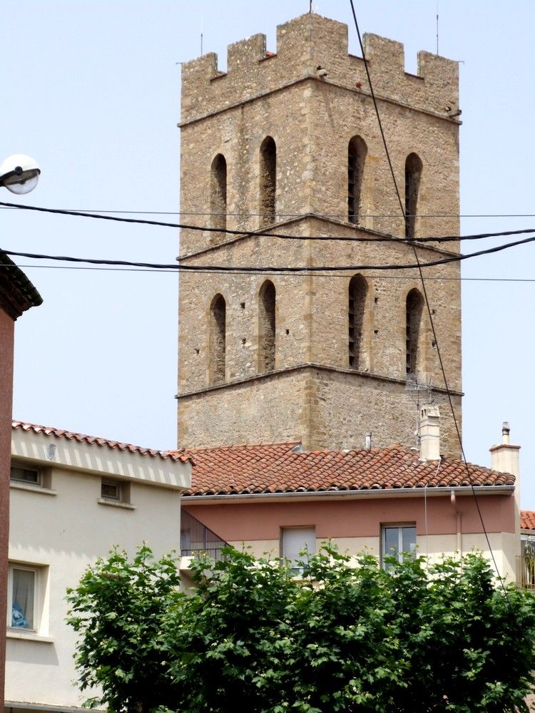 Foto de Argeles Sur Mer (Francia), Francia