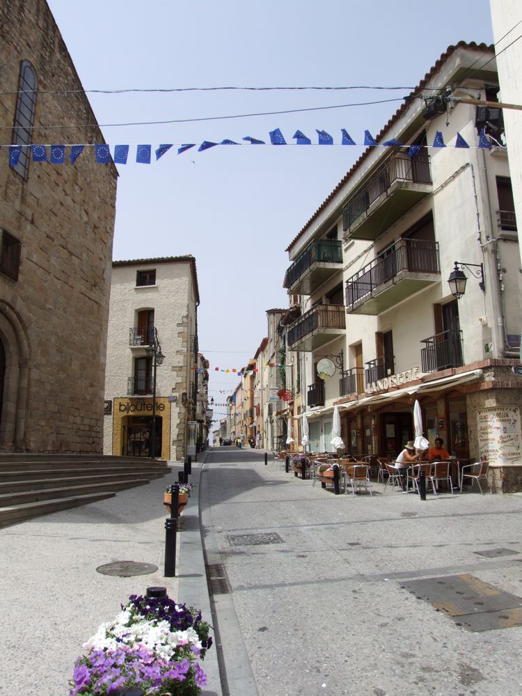 Foto de Argeles Sur Mer (Francia), Francia