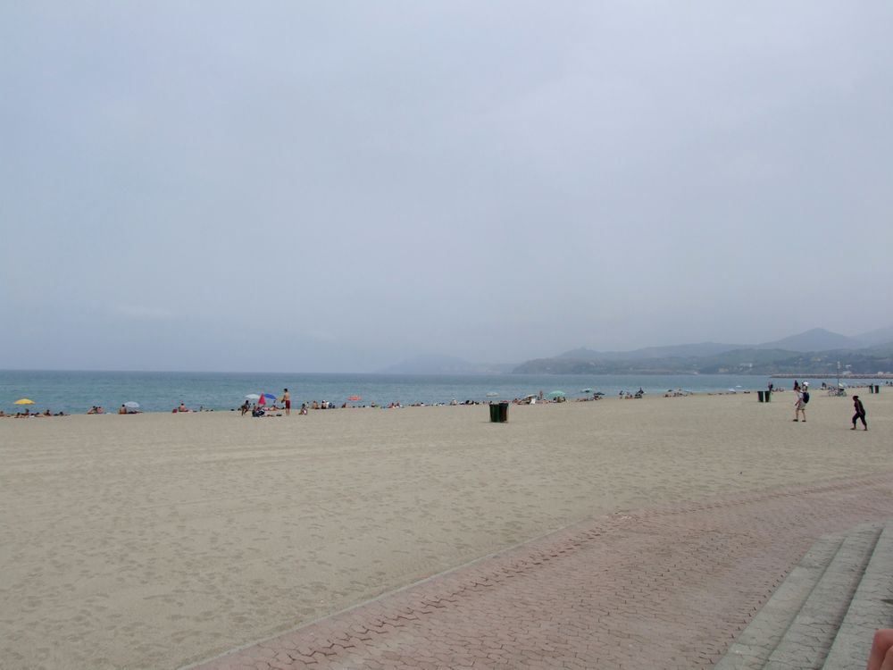 Foto de Argeles Sur Mer (Francia), Francia