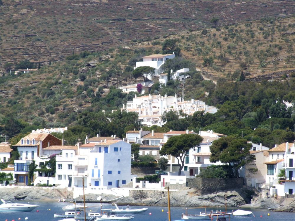Foto de Cadaqués (Girona), España
