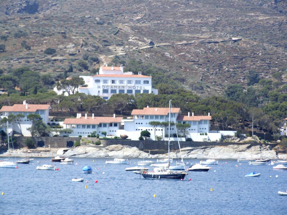 Foto de Cadaqués (Girona), España