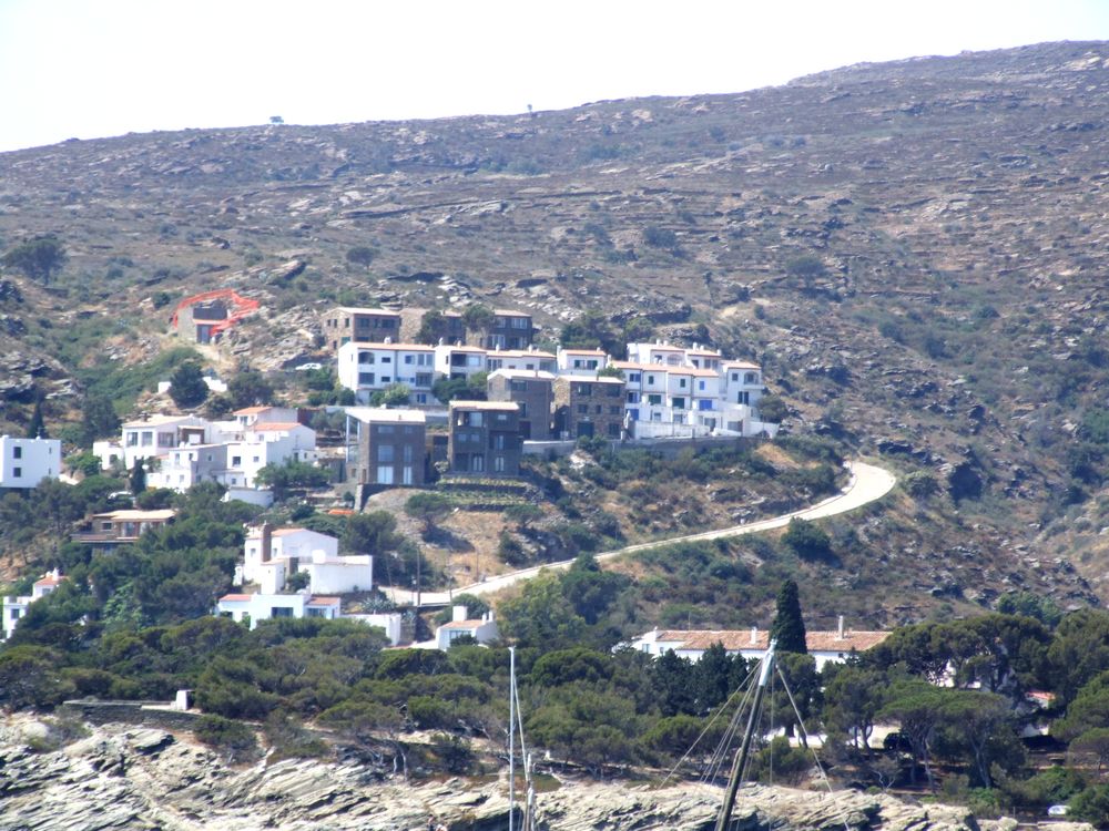 Foto de Cadaqués (Girona), España
