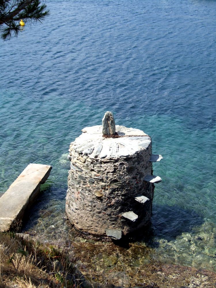 Foto de Cadaqués (Girona), España