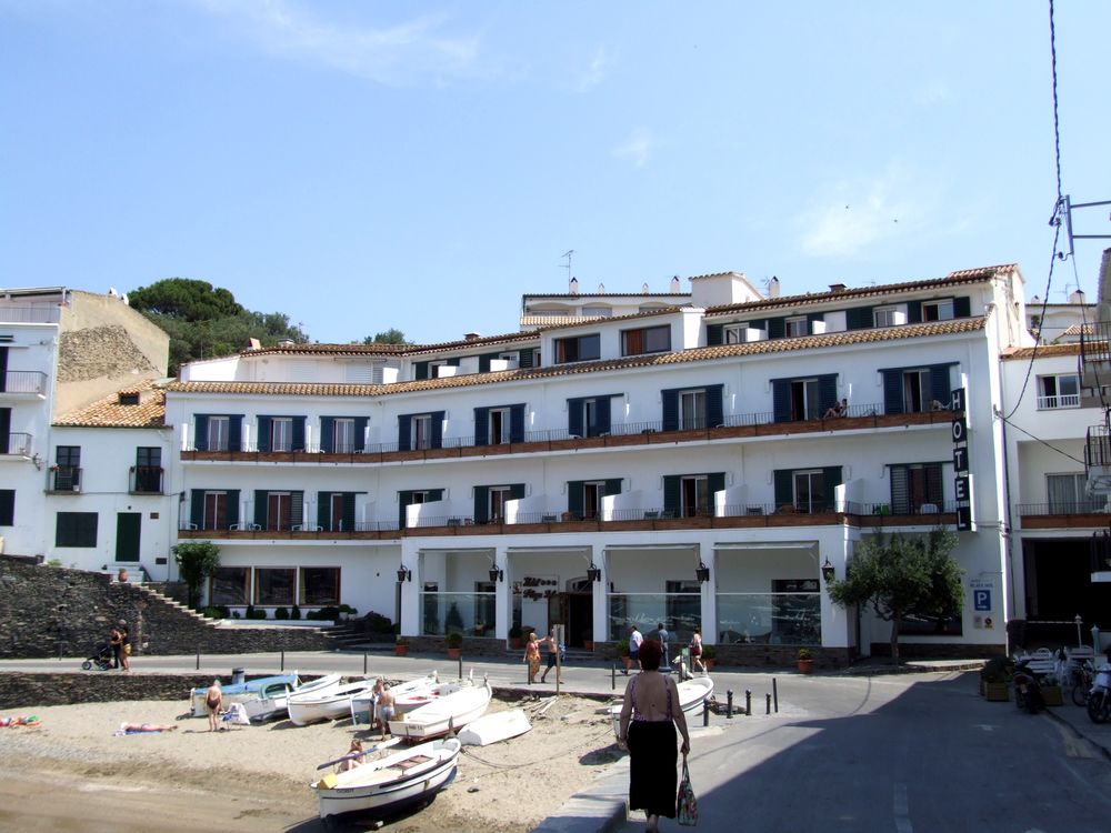 Foto de Cadaqués (Girona), España