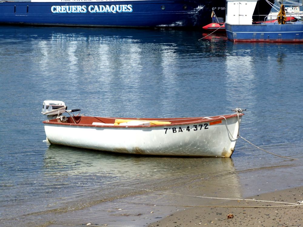 Foto de Cadaqués (Girona), España