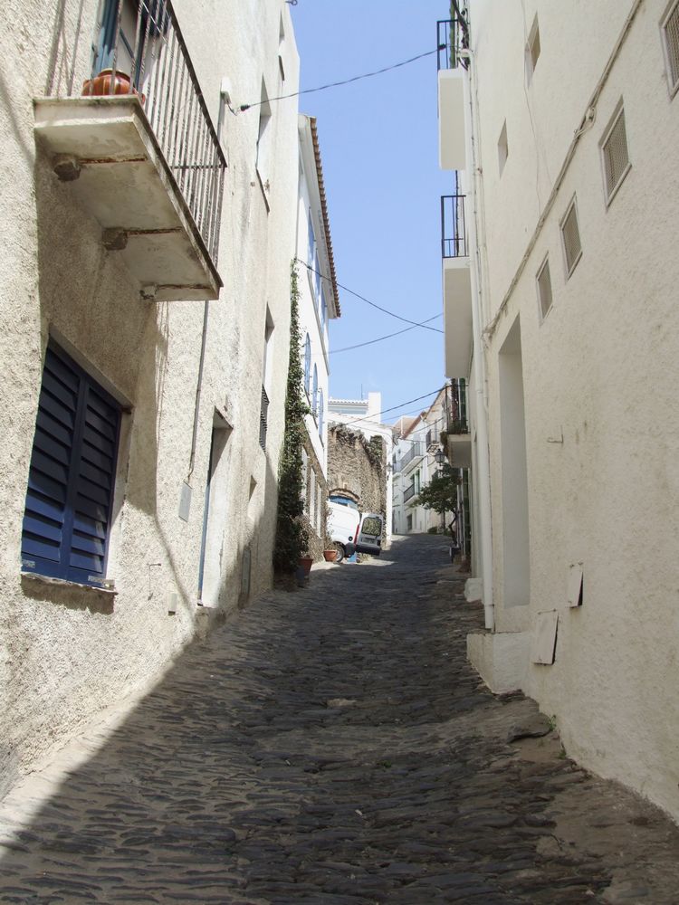 Foto de Cadaqués (Girona), España
