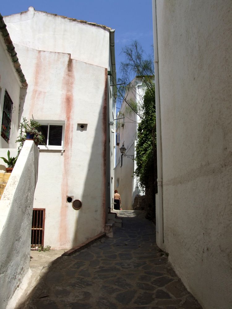 Foto de Cadaqués (Girona), España