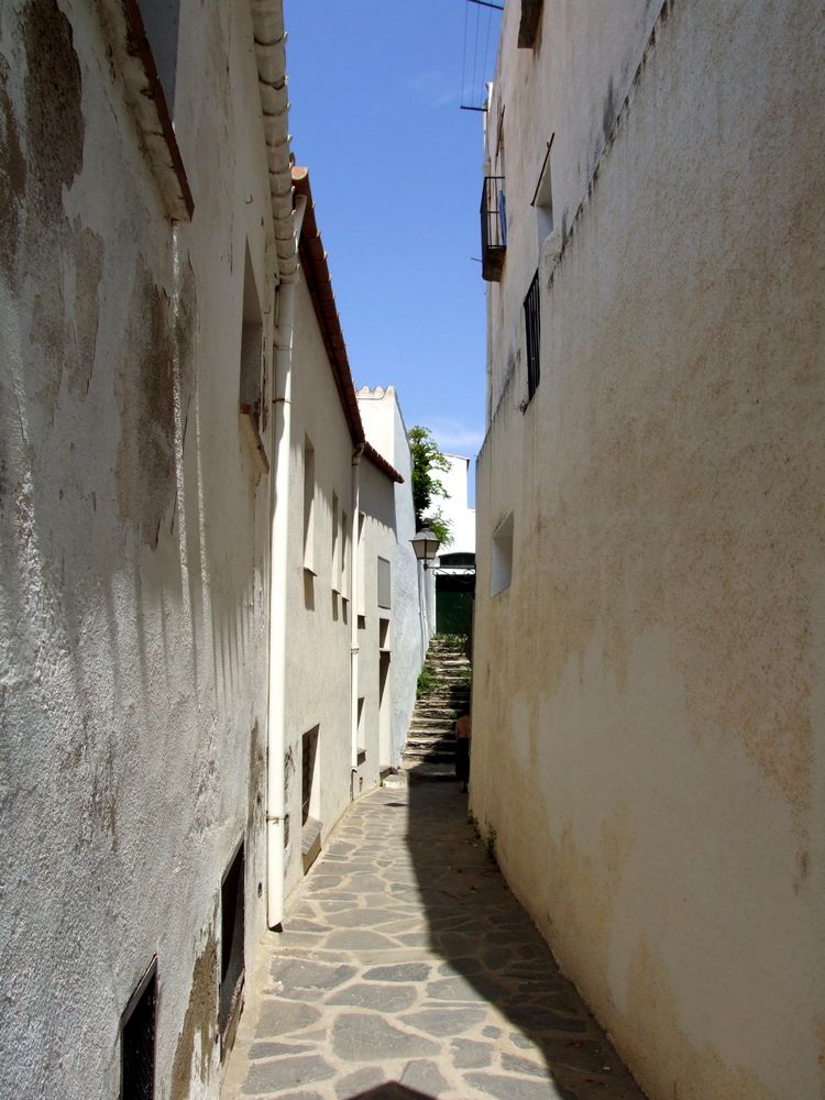 Foto de Cadaqués (Girona), España