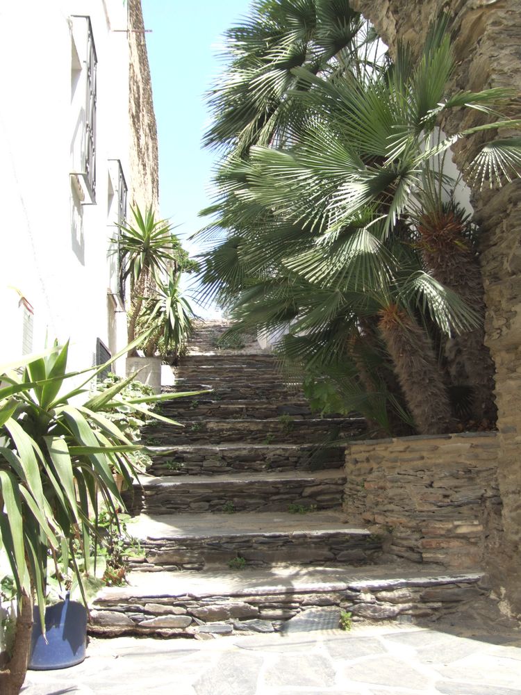 Foto de Cadaqués (Girona), España