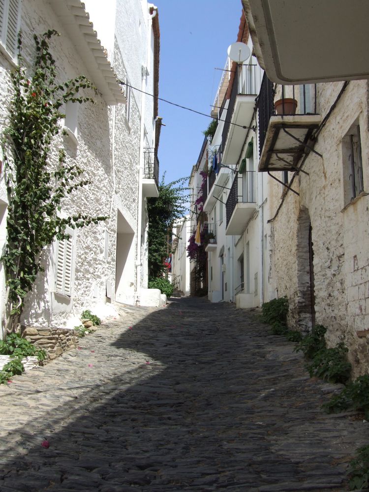 Foto de Cadaqués (Girona), España
