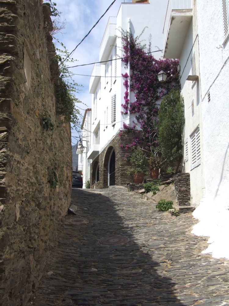 Foto de Cadaqués (Girona), España
