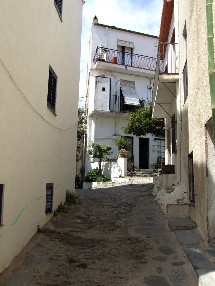 Foto de Cadaqués (Girona), España