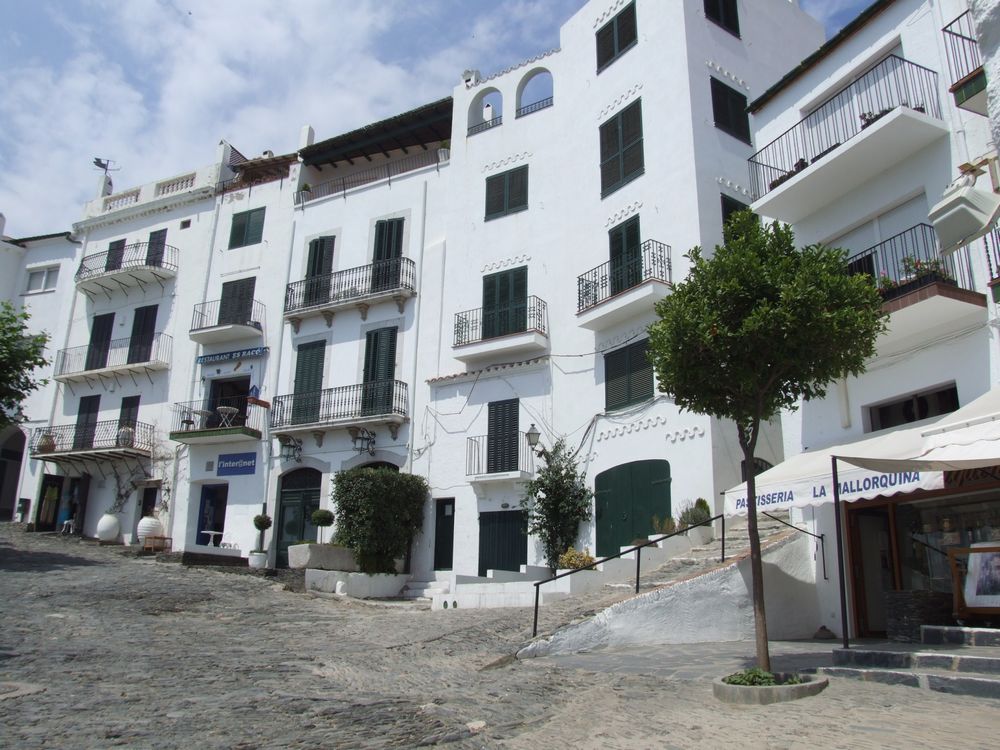 Foto de Cadaqués (Girona), España
