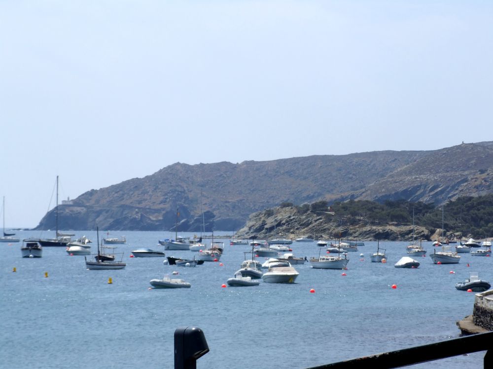 Foto de Cadaqués (Girona), España