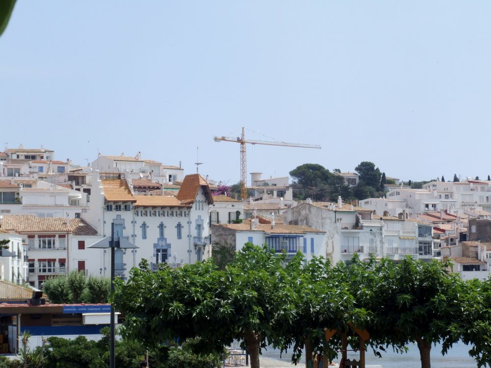 Foto de Cadaqués (Girona), España