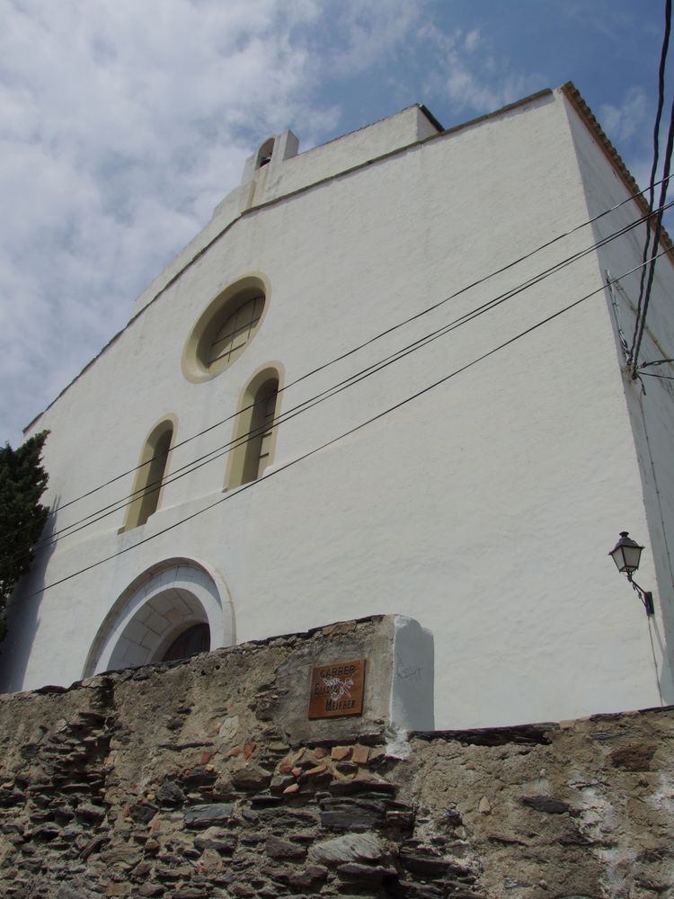 Foto de Cadaqués (Girona), España