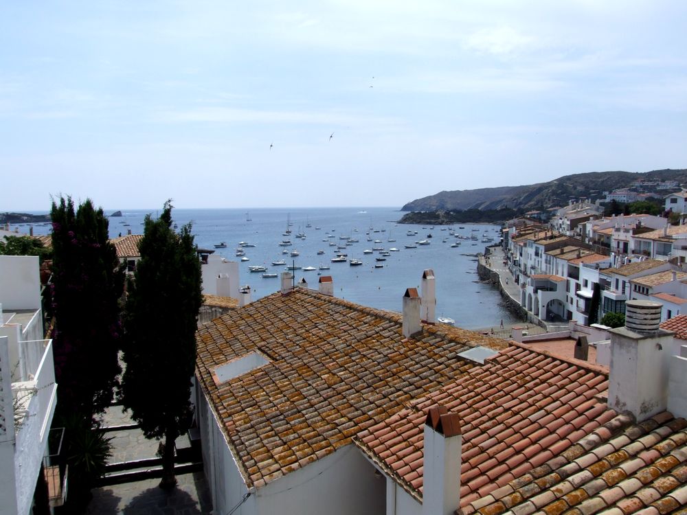 Foto de Cadaqués (Girona), España