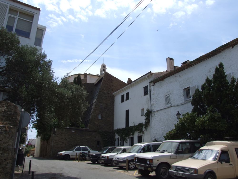 Foto de Cadaqués (Girona), España