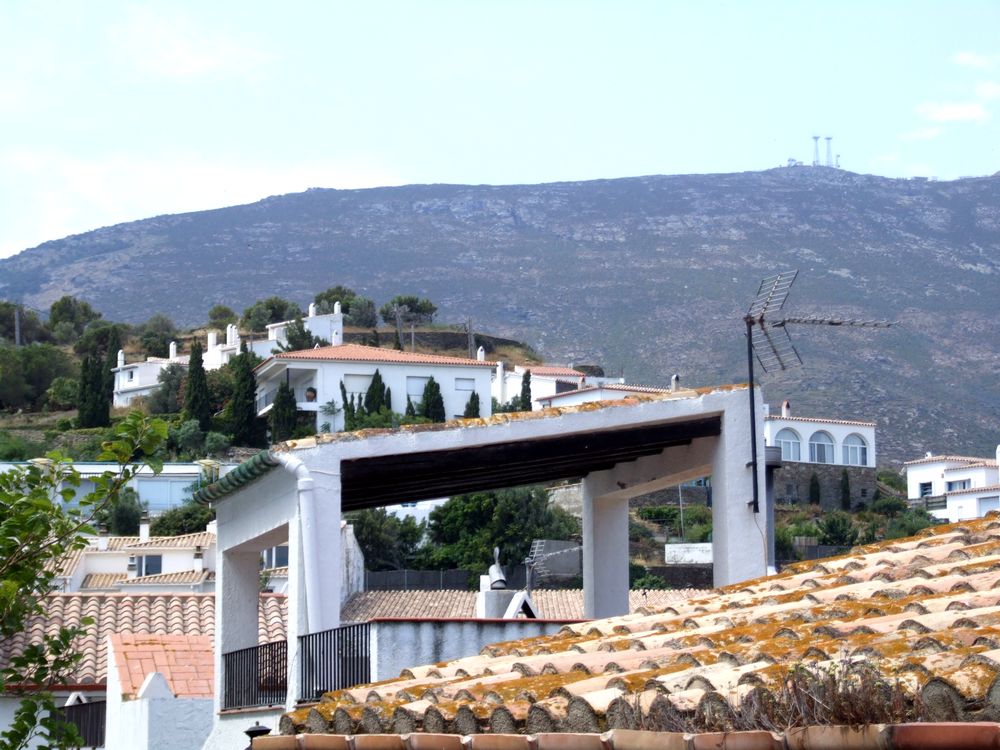 Foto de Cadaqués (Girona), España