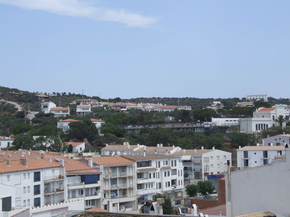 Foto de Cadaqués (Girona), España