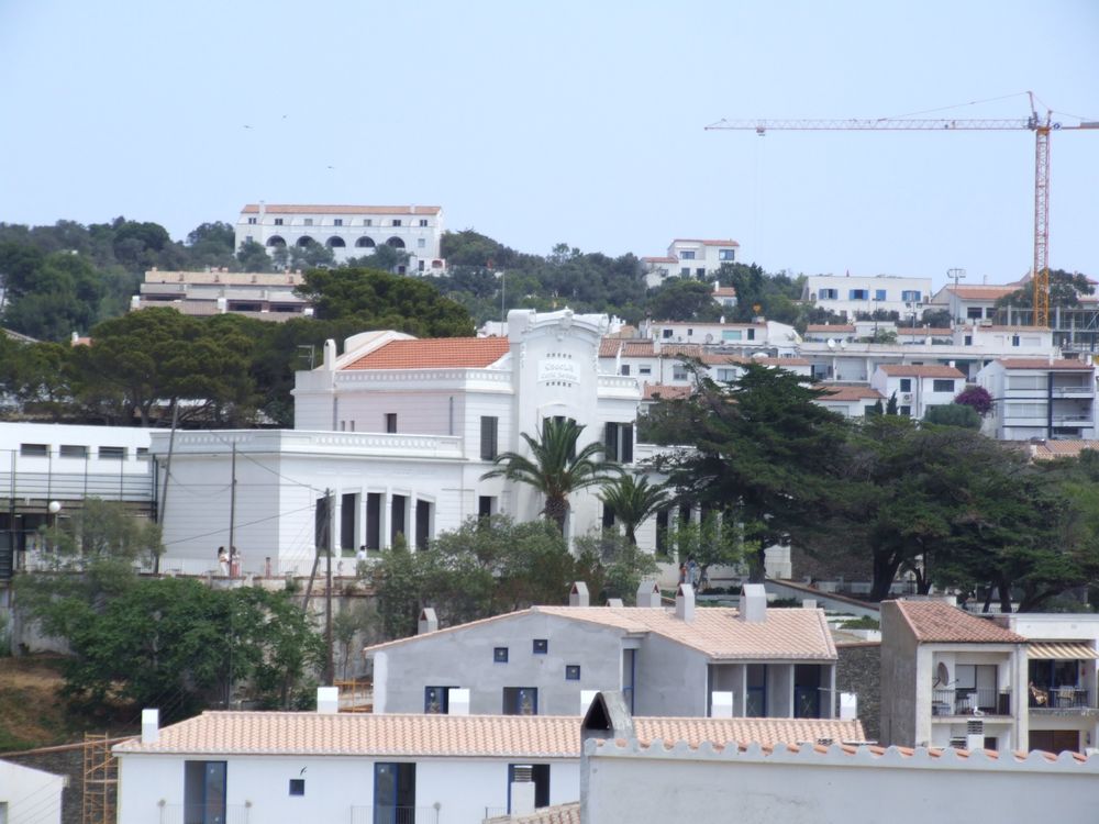 Foto de Cadaqués (Girona), España