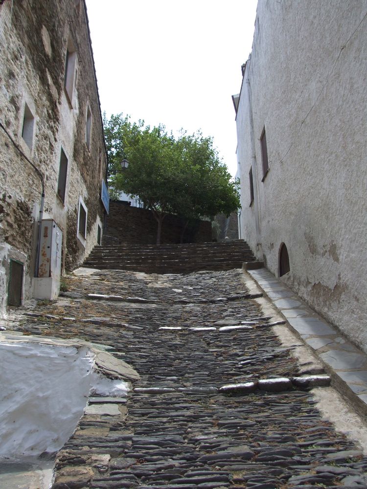 Foto de Cadaqués (Girona), España