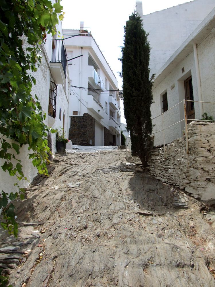 Foto de Cadaqués (Girona), España
