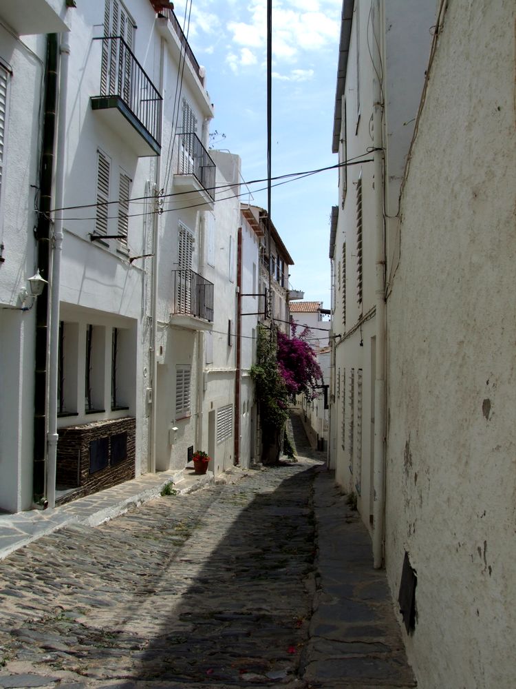 Foto de Cadaqués (Girona), España