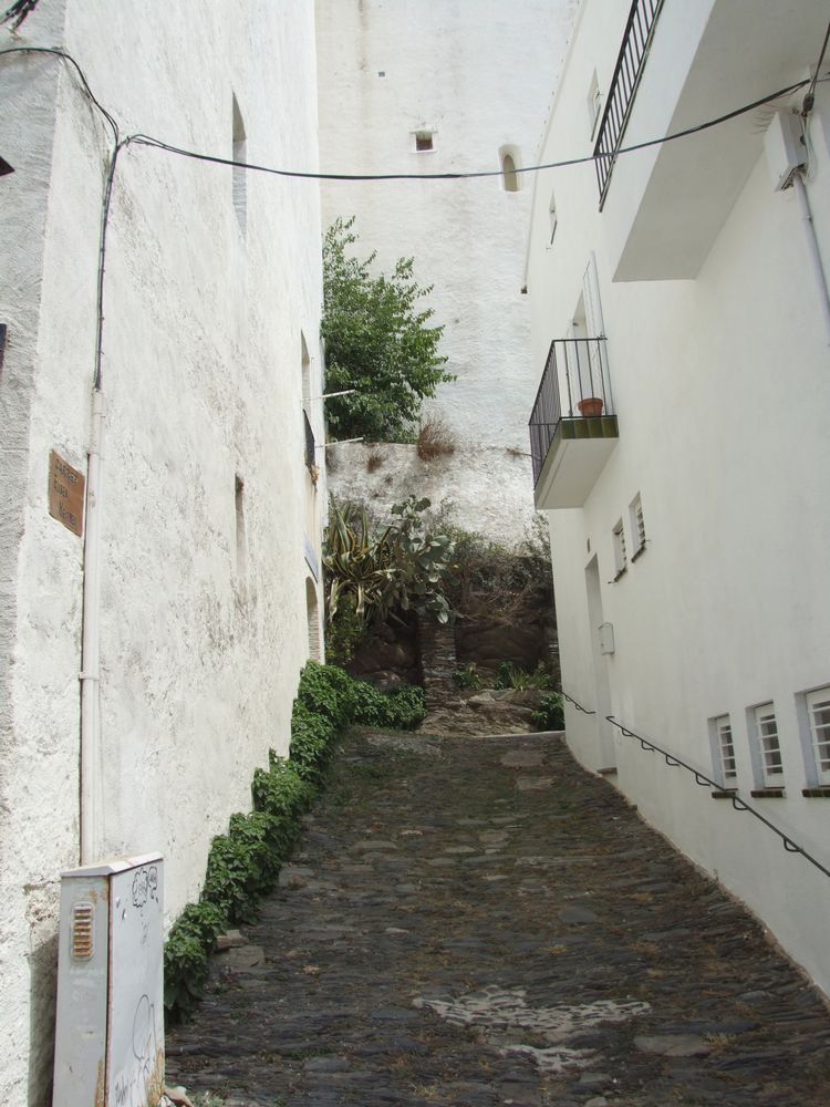 Foto de Cadaqués (Girona), España
