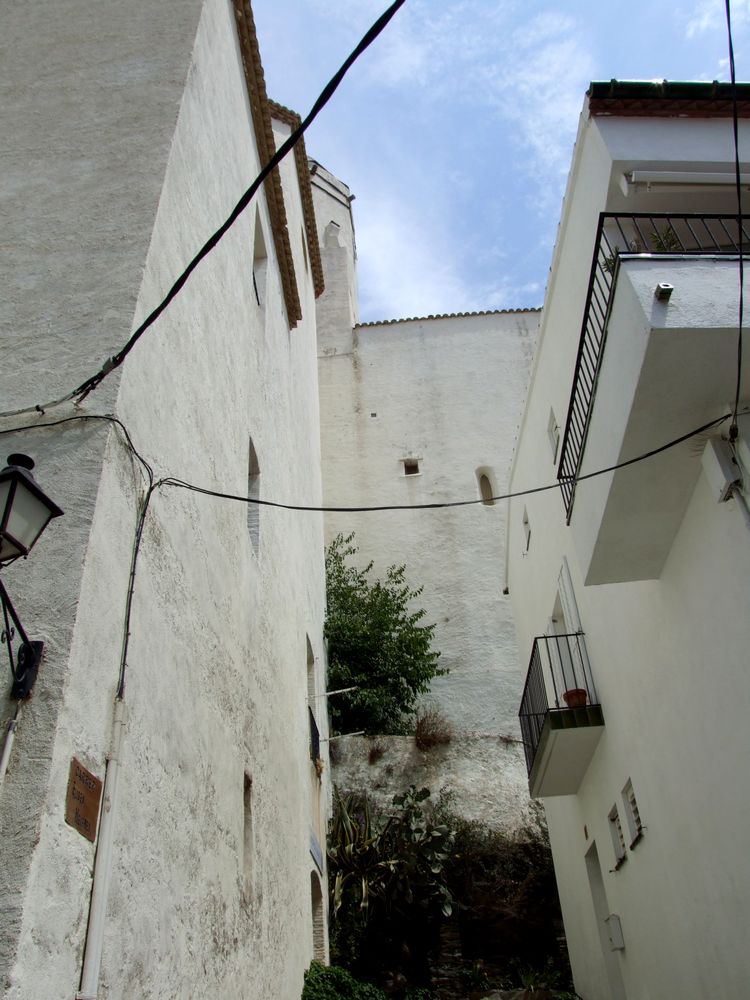 Foto de Cadaqués (Girona), España