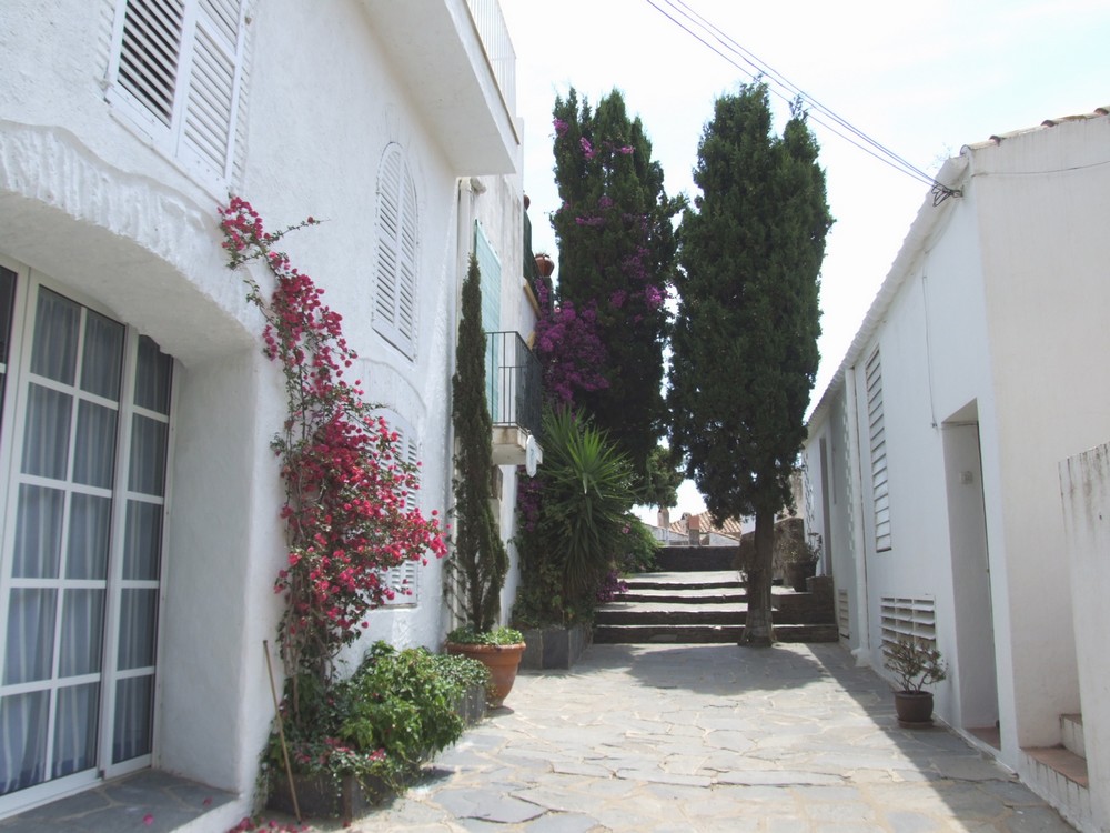 Foto de Cadaqués (Girona), España