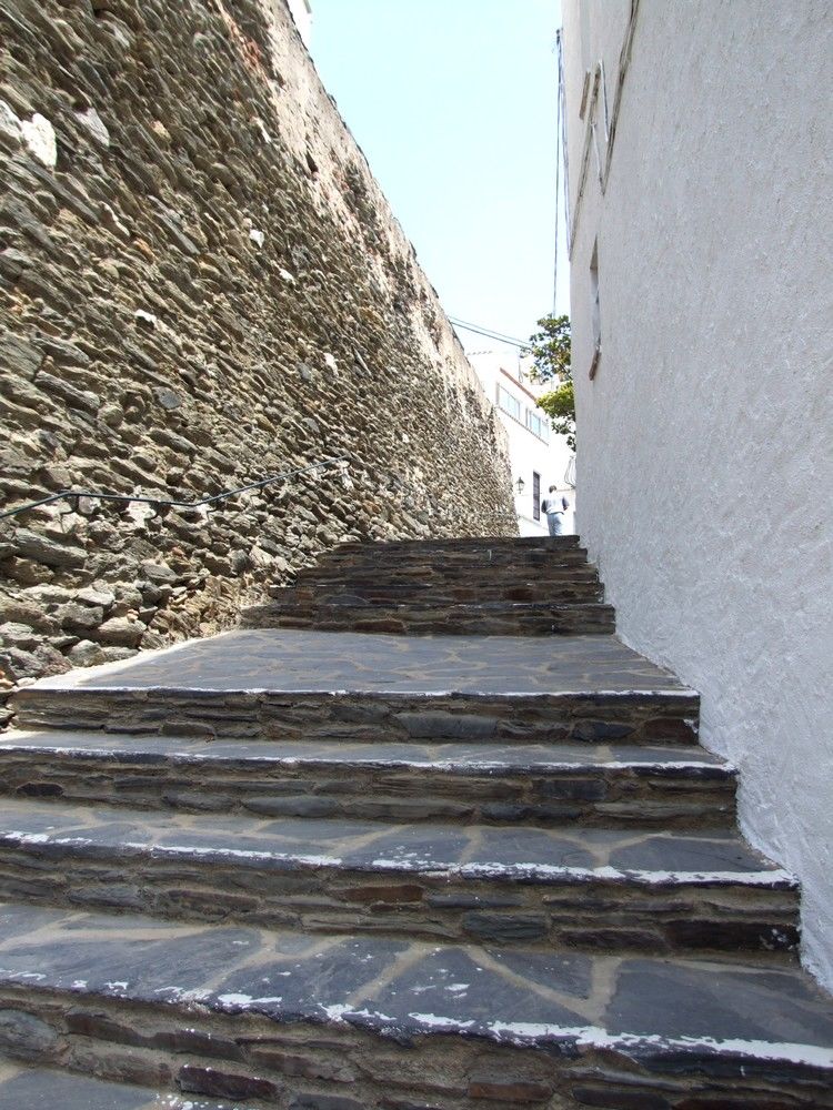 Foto de Cadaqués (Girona), España
